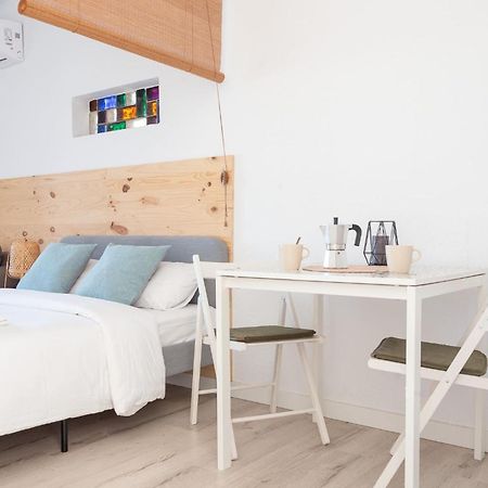 Estudio Mojito L' Escala Luaran gambar