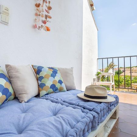 Estudio Mojito L' Escala Luaran gambar